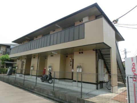 茨木市西河原北町