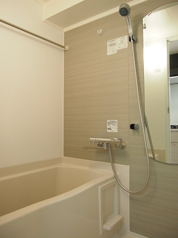 バス・シャワールーム　ルーブル大鳥居伍番館＊別部屋参照