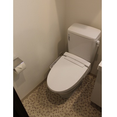 その他部屋・スペース　きれいな内装です