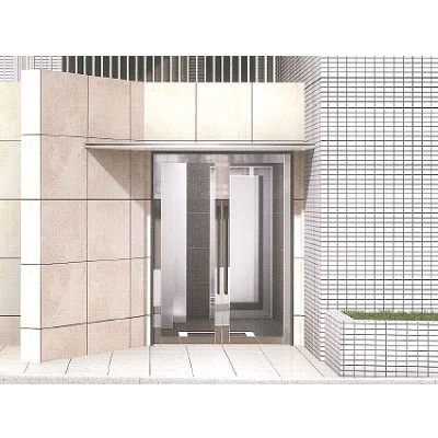 その他部屋・スペース　明るい色調の室内です