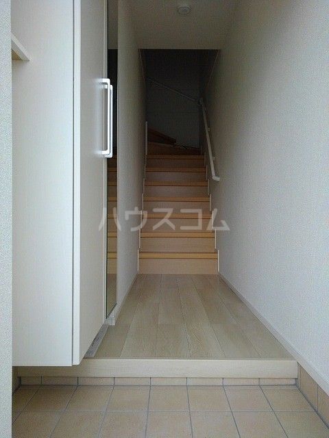 ヤハタフジ参番館_内装_5