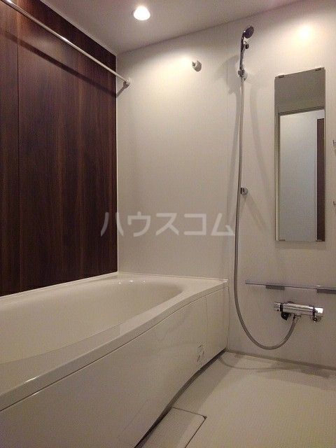 ヤハタフジ参番館_内装_2