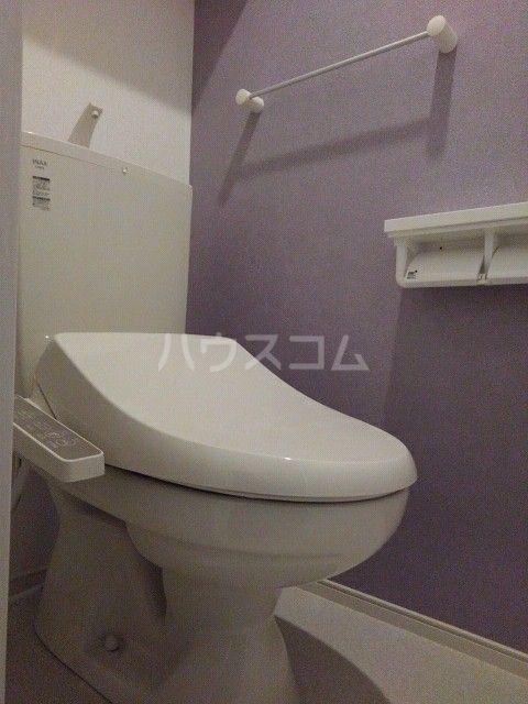 ヤハタフジ参番館_内装_3