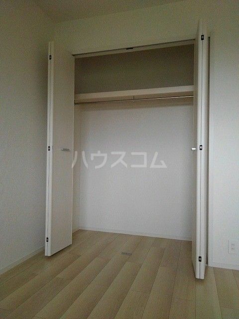 ヤハタフジ参番館_内装_4