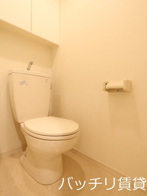 トイレ　同室タイプ掲載のため、現況を優先します。