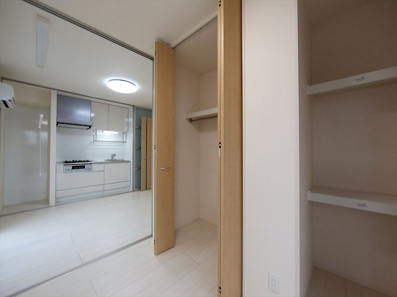 その他部屋・スペース　洋室3.1帖　クローゼット付