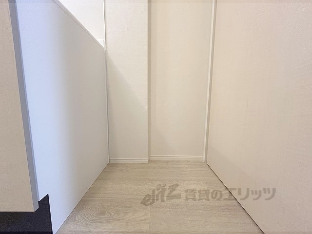 その他部屋・スペース　冷蔵庫置場