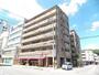 ファミーユダイシン 6階 築28年2ヶ月の賃貸物件