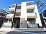 北巽駅より徒歩8分 1階 築3年の賃貸物件