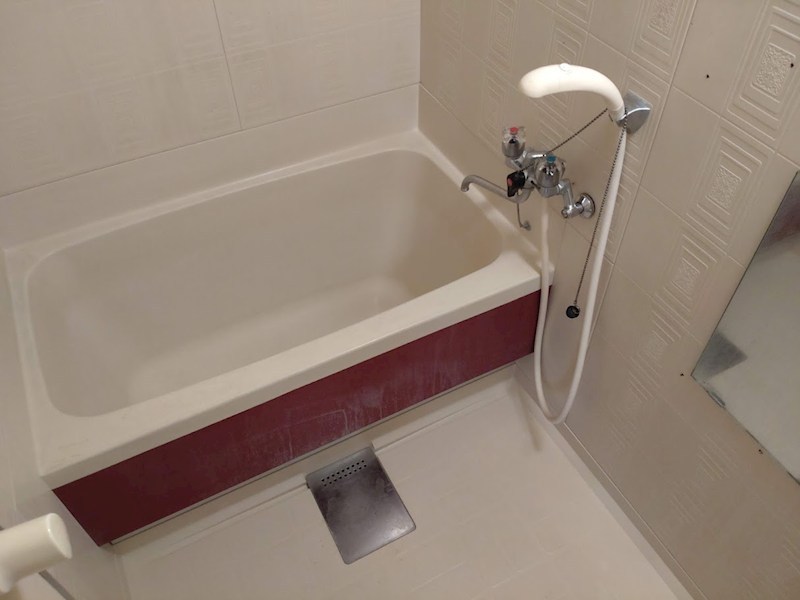 バス・シャワールーム　イメージ