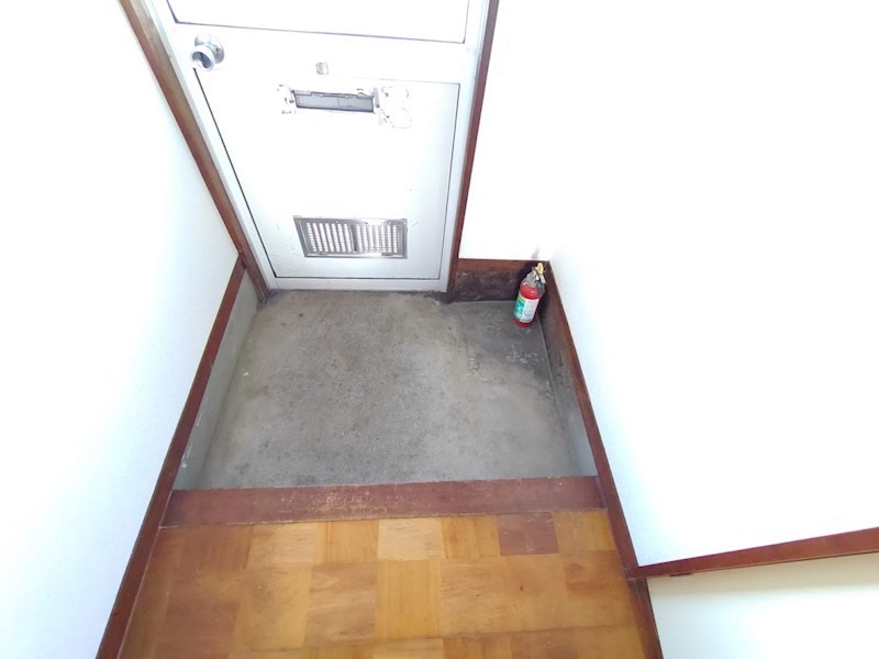 玄関　イメージ