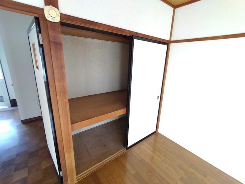 収納　イメージ