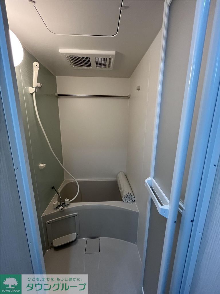 バス・シャワールーム　★イメージ画像★