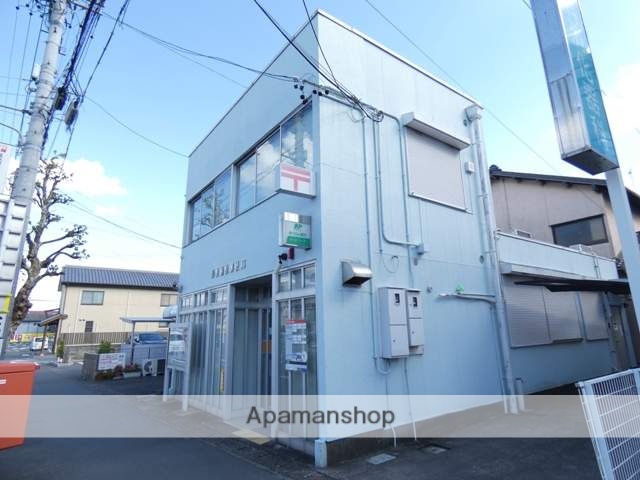郵便局　浜松植松郵便局（郵便局）まで352m