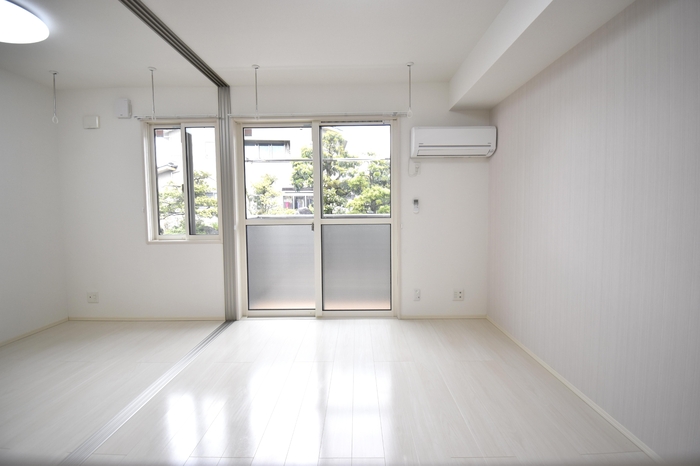 居室・リビング　使いやすいリビングです