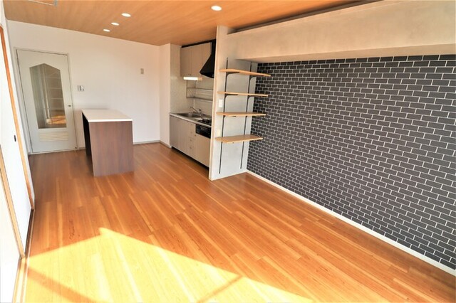 居室・リビング　居室・リビング