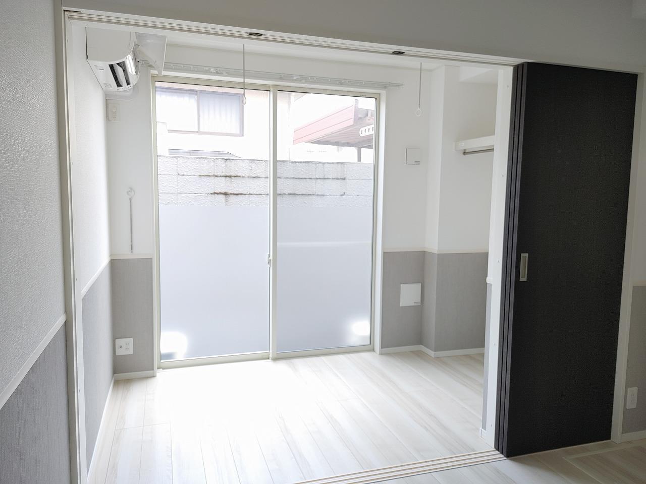 その他部屋・スペース　写真は別号室です。