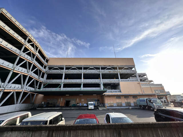 眺望　１階眺望