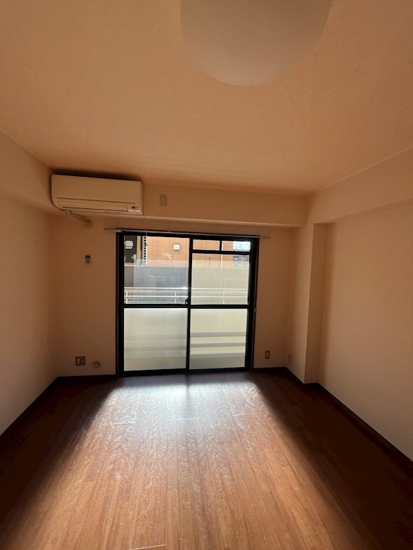 居室・リビング　モデルルーム