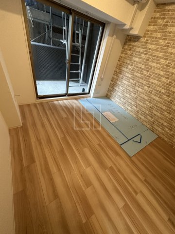 居室・リビング　セレニテ日本ミラク　洋室