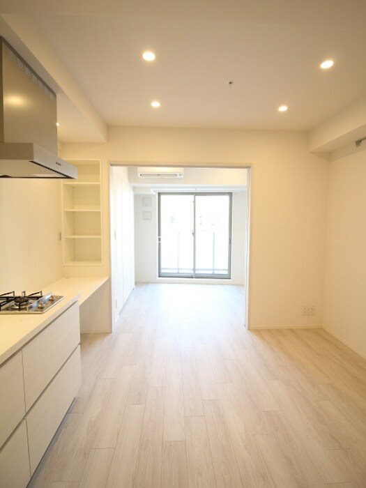 居室・リビング　★見学予約受付中★