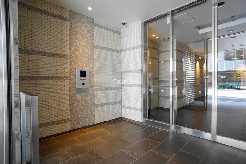 セキュリティ　★見学予約受付中★