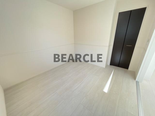 居室・リビング　室内写真はイメージ画像です