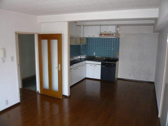 居室・リビング　※他部屋のお写真になります