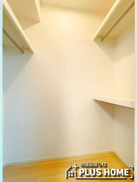 収納　同仕様写真