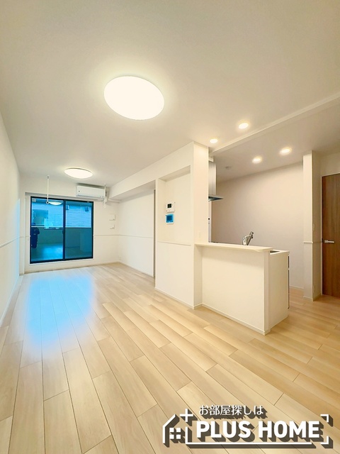 居室・リビング　同仕様写真