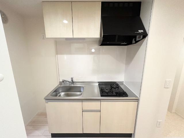 キッチン　キッチン（イメージ）