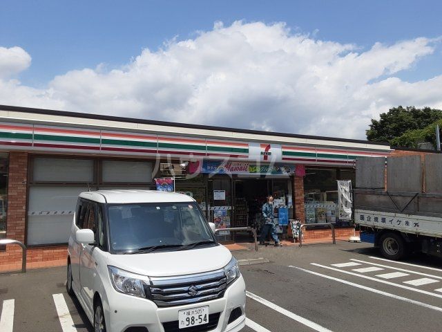 コンビニ　セブンイレブン 横浜川井宿町店（コンビニ）まで1454m