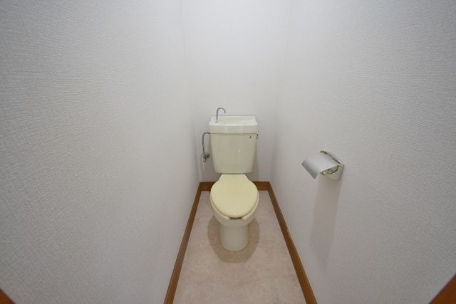 トイレ　★トイレ★