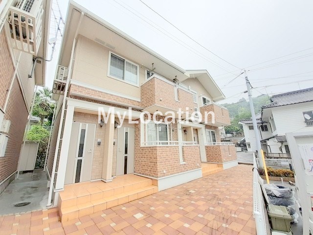 建物外観　☆綺麗な外観です☆