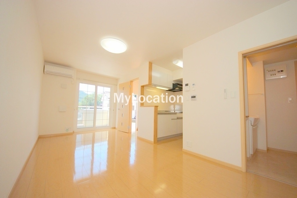 居室・リビング　☆快適なくつろぎ空間です☆