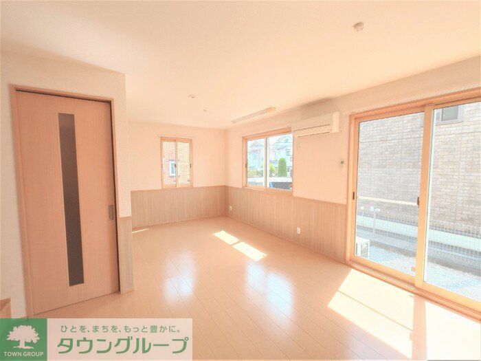 居室・リビング　リビング/居室