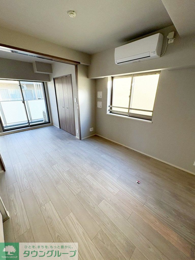 居室・リビング　リビング/居室