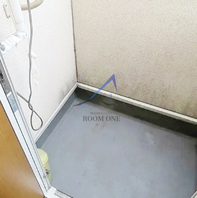 バルコニー　バルコニーです。