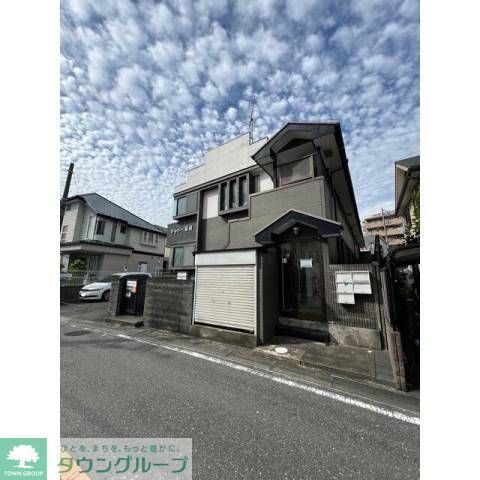 その他　★お部屋探しはタウンハウジング稲田堤店まで★