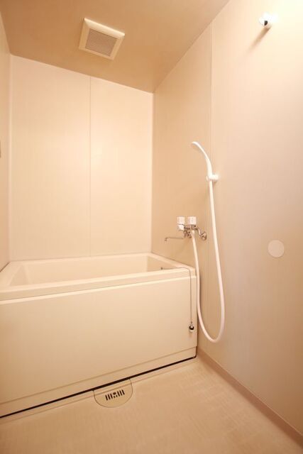 バス・シャワールーム　※別室参考写真