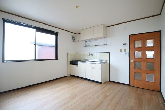 居室・リビング　※別室参考写真