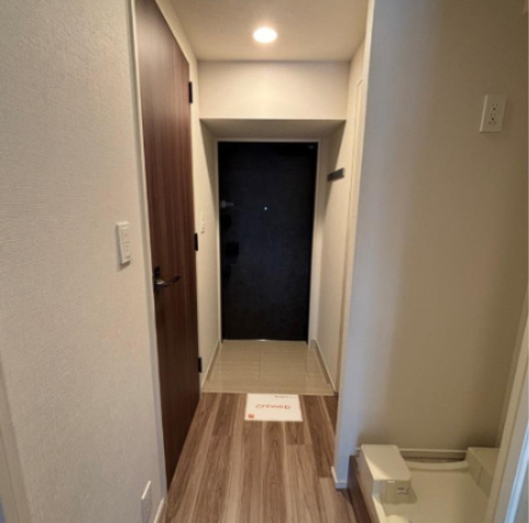 玄関　別部屋参考写真