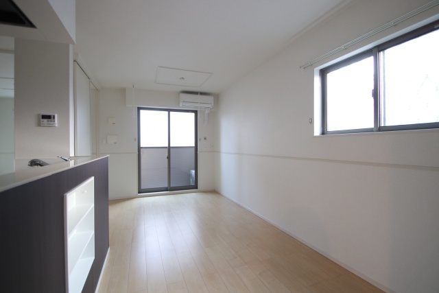 居室・リビング　※別室の参考写真の為、現況優先です。