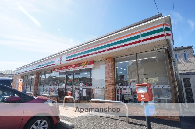 コンビニ　セブンイレブン　香芝すみれ野１丁目店（コンビニ）まで1103m