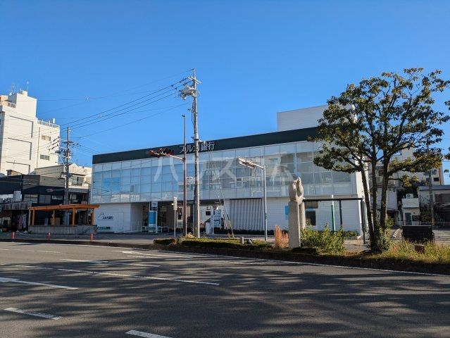 コンビニ　セブンイレブン　清水袖師町東店（コンビニ）まで1220m