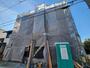 堺東駅より徒歩15分 新築 3階建の賃貸物件