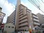 博多駅より徒歩16分 7階 築38年9ヶ月の賃貸物件
