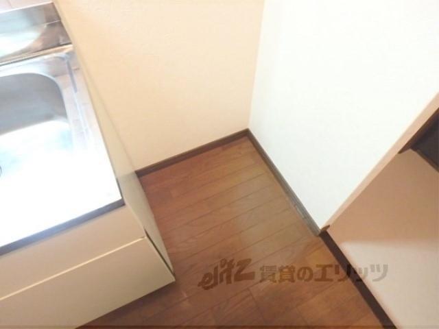 その他部屋・スペース　冷蔵庫置場