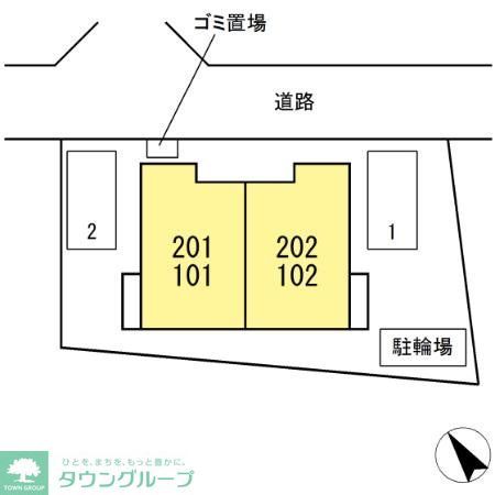 その他　★お問い合わせはタウンハウジング分倍河原店まで★