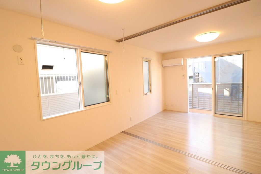 居室・リビング　★お問い合わせはタウンハウジング分倍河原店まで★